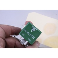 1995 1996 1997 1998 Porsche 911 993 AC Air Conditioner Compressor Relay 96461521500 OEM