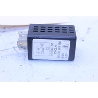 1995-1998 Porsche 911 Brightness Control Relay OEM