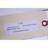 1990-1998 Porsche 911 964 993 Dash Dashboard Light Dimmer Switch OEM