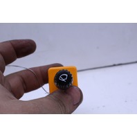 1995 1996 1997 1998 Porsche 911 993 Windshield Wiper Speed Switch 96461814700 OEM