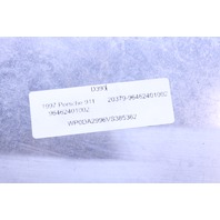 1996 1996 1997 1998 Porsche 911 993 Heater AC Blower Regulator Module 96462401002 OEM