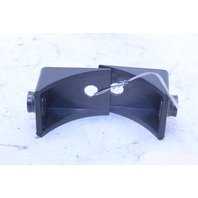 1997 Porsche 911 993 Cross Panel Bracket Pair 96462403300 Stock#20379 OEM