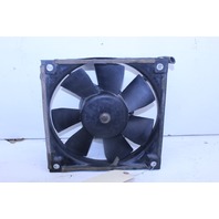 1990-1998 Porsche 911 964 993 AC Condenser Fan 96462403501 OEM