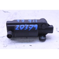 1995-1998 Porsche 911 993 Rear Engine Lid Spoiler Motor OEM