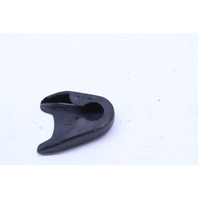 1997 Porsche 911 993 Seat Belt Cover Trim Moulding 96480314100 OEM