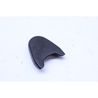 1997 Porsche 911 993 Seat Belt Cover Trim Moulding 96480314100 OEM