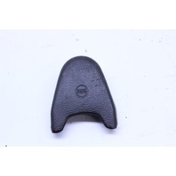 1997 Porsche 911 993 Seat Belt Cover Trim Moulding 96480314100 OEM