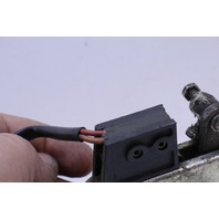 1995-1998 Porsche 911 993 Engine Lid Latch OEM