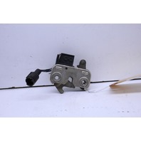 1995-1998 Porsche 911 993 Engine Lid Latch OEM