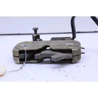 1995-1998 Porsche 911 993 Engine Lid Latch OEM