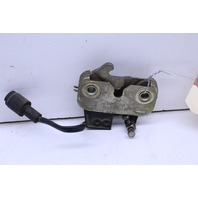 1995-1998 Porsche 911 993 Engine Lid Latch OEM