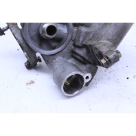 1995-1998 Porsche 911 993 Oil Filter Thermostat Housing 99320705803 OEM