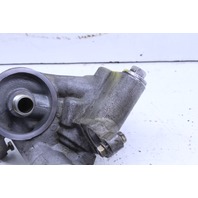 1995-1998 Porsche 911 993 Oil Filter Thermostat Housing 99320705803 OEM