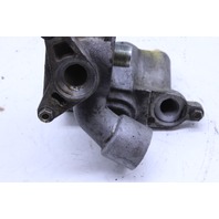 1995-1998 Porsche 911 993 Oil Filter Thermostat Housing 99320705803 OEM