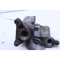 1995-1998 Porsche 911 993 Oil Filter Thermostat Housing 99320705803 OEM