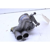 1995-1998 Porsche 911 993 Oil Filter Thermostat Housing 99320705803 OEM