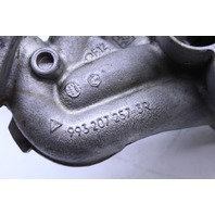 1995-1998 Porsche 911 993 Oil Filter Thermostat Housing 99320705803 OEM
