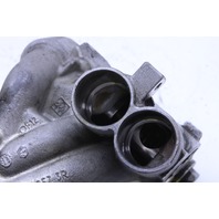 1995-1998 Porsche 911 993 Oil Filter Thermostat Housing 99320705803 OEM