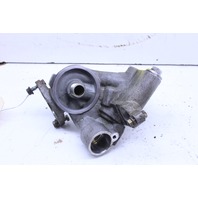 1995-1998 Porsche 911 993 Oil Filter Thermostat Housing 99320705803 OEM