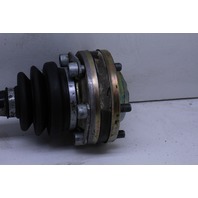 1995-1998 Porsche 911 993 Rear Axle Shaft CV Joint Tiptronic OEM