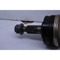 1995-1998 Porsche 911 993 Rear Axle Shaft CV Joint Tiptronic OEM