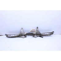 1995-1998 Porsche 911 993 Front Suspension Crossmember Bracket OEM