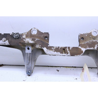 1995-1998 Porsche 911 993 Front Suspension Crossmember Bracket OEM