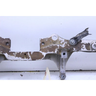 1995-1998 Porsche 911 993 Front Suspension Crossmember Bracket OEM
