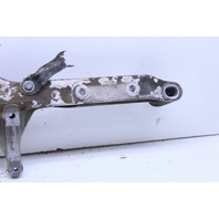 1995-1998 Porsche 911 993 Front Suspension Crossmember Bracket OEM