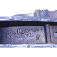 1995 1996 1997 1998 Porsche 911 993 Front Lower Control Arm Bracket Left Driver - 99334111101 OEM