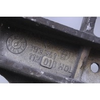 1995 1996 1997 1998 Porsche 911 993 Front Lower Control Arm Bracket Right - 99334111201 OEM
