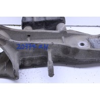 1995 1996 1997 1998 Porsche 911 993 Front Lower Control Arm Bracket Right - 99334111201 OEM