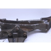 1995 1996 1997 1998 Porsche 911 993 Front Lower Control Arm Bracket Right - 99334111201 OEM