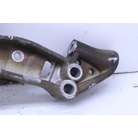 1995 1996 1997 1998 Porsche 911 993 Front Lower Control Arm Bracket Right - 99334111201 OEM
