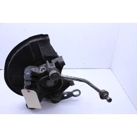 1995-1998 Porsche 911 993 Left Front Spindle Knuckle Hub Upright OEM