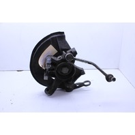 1995-1998 Porsche 911 993 Left Front Spindle Knuckle Hub Upright OEM