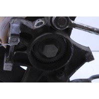 1995-1998 Porsche 911 993 Left Front Spindle Knuckle Hub Upright OEM