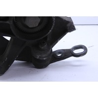 1995-1998 Porsche 911 993 Left Front Spindle Knuckle Hub Upright OEM