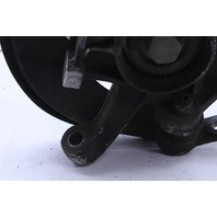 1995-1998 Porsche 911 993 Left Front Spindle Knuckle Hub Upright OEM