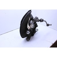 1995-1998 Porsche 911 993 Left Front Spindle Knuckle Hub Upright OEM