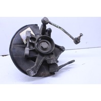 1995-1998 Porsche 911 993 Left Front Spindle Knuckle Hub Upright OEM