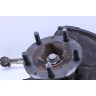 1995-1998 Porsche 911 993 Left Front Spindle Knuckle Hub Upright OEM