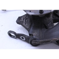 1995-1998 Porsche 911 993 Left Front Spindle Knuckle Hub Upright OEM