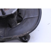 1995-1998 Porsche 911 993 Left Front Spindle Knuckle Hub Upright OEM