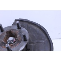 1995-1998 Porsche 911 993 Left Front Spindle Knuckle Hub Upright OEM