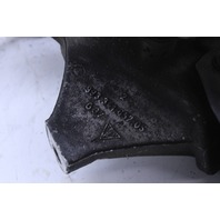 1995-1998 Porsche 911 993 Left Front Spindle Knuckle Hub Upright OEM