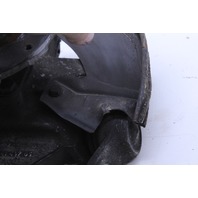 1995-1998 Porsche 911 993 Left Front Spindle Knuckle Hub Upright OEM