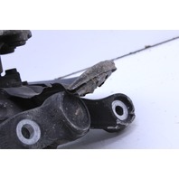 1995-1998 Porsche 911 993 Left Front Spindle Knuckle Hub Upright OEM