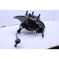 1995-1998 Porsche 911 993 Left Front Spindle Knuckle Hub Upright OEM