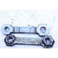 1997 Porsche 911 993 Strut Plate Pair 99334315600 Stock#20379 OEM